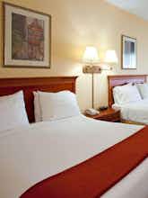 Hotel Holiday Inn Express Hotel & Suites Orange City photo 2