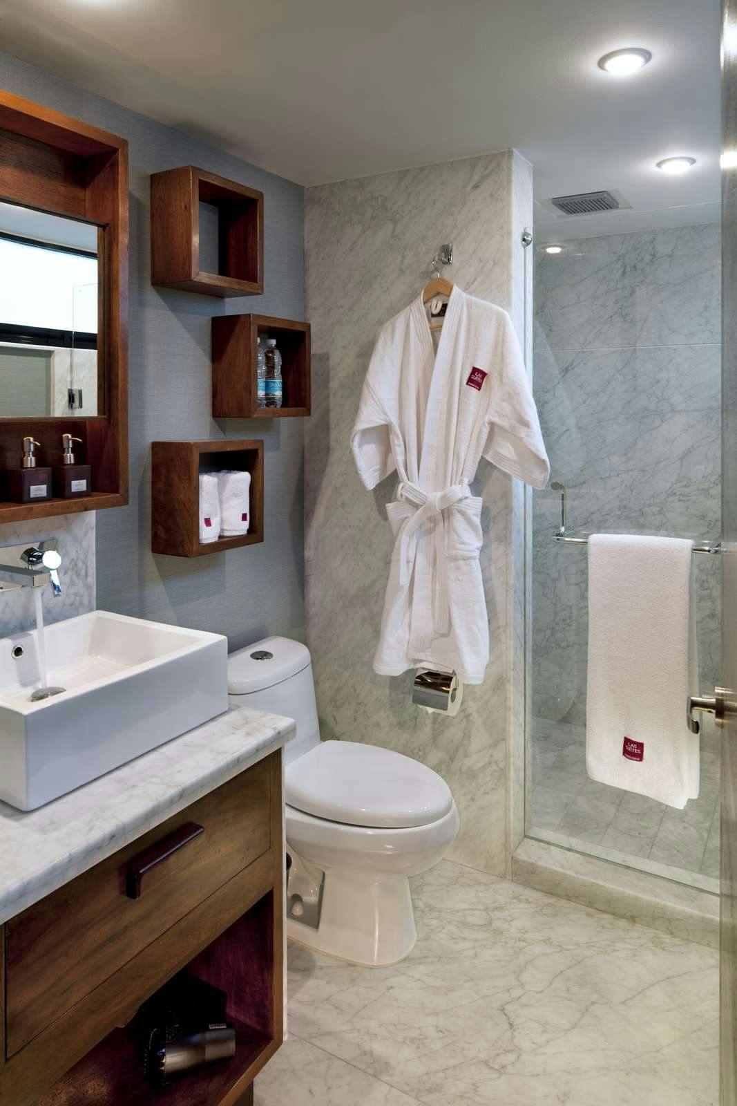 Hotel Las Suites Polanco - Top Suite 2 Story photo 1