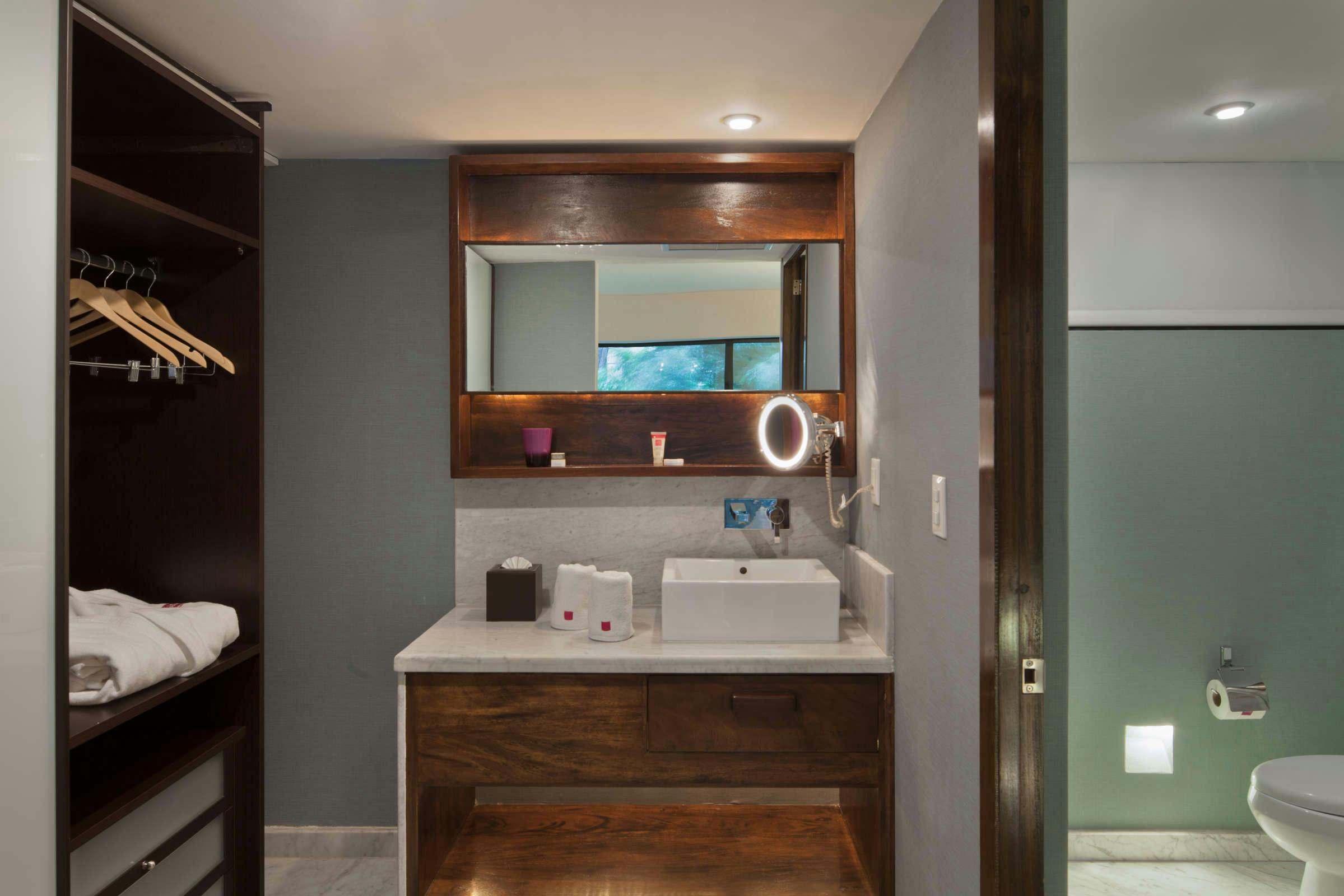 Hotel Las Suites Polanco - Top Suite 2 Story photo 2