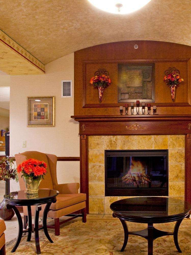 Hotel Holiday Inn Express Hotel & Suites Orange City photo 4