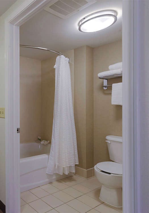 Hotel Homewood Suites by Hilton Manchester/Airport photo 5