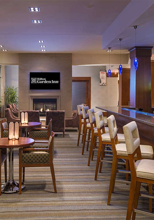 Hilton Garden Inn Portsmouth Downtown Portsmouth Hoteltonight