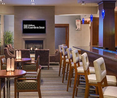 Hilton Garden Inn Portsmouth Downtown Portsmouth Hoteltonight