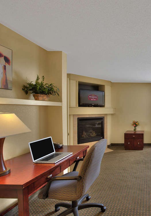 Hotel Residence Inn by Marriott Milford photo 3