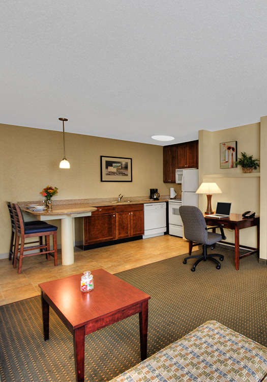 Hotel Residence Inn by Marriott Milford photo 5