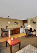 Hotel Residence Inn by Marriott Milford photo 5
