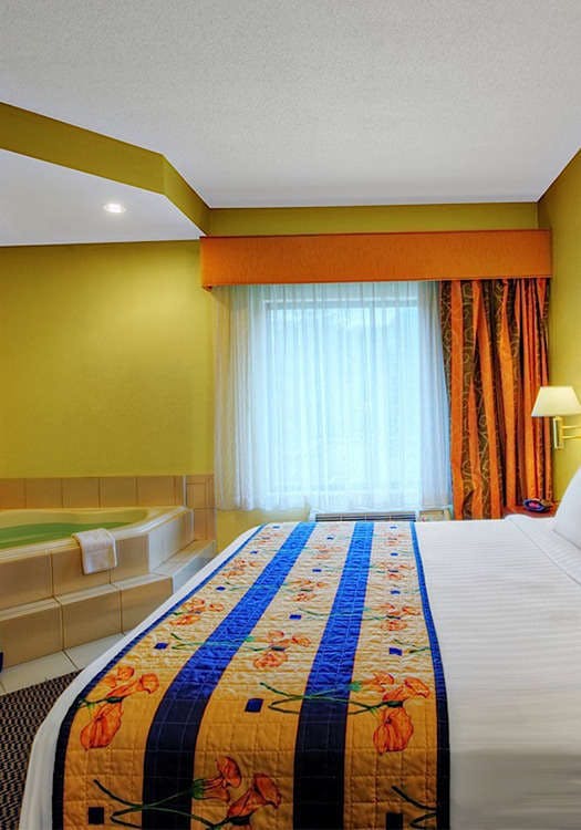 Hotel SpringHill Suites Milford photo 2