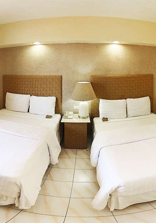 Hotel Hotel Maria del Carmen Merida photo 5