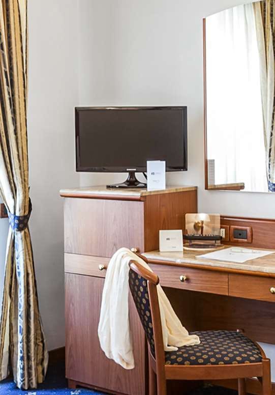 Hotel Hotel Serius photo 3