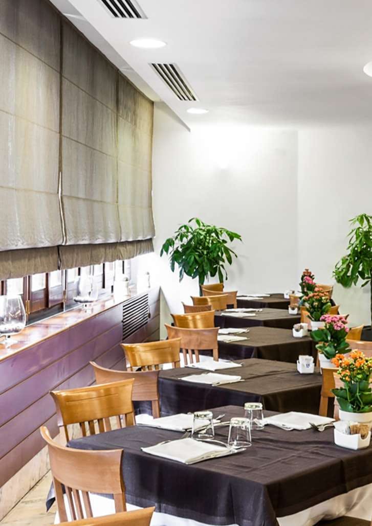 Hotel Hotel Serius photo 4