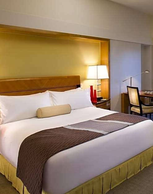 Hotel Mandarin Oriental, Boston photo 2