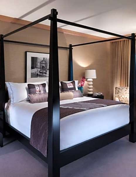 Hotel Mandarin Oriental, Boston photo 1