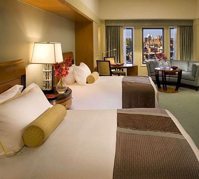Hotel Mandarin Oriental, Boston photo 3