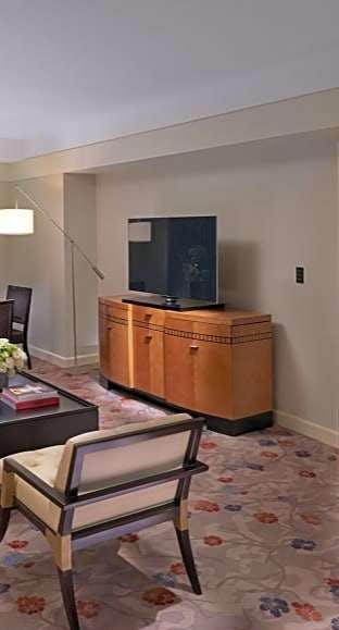 Hotel Mandarin Oriental, Boston photo 4