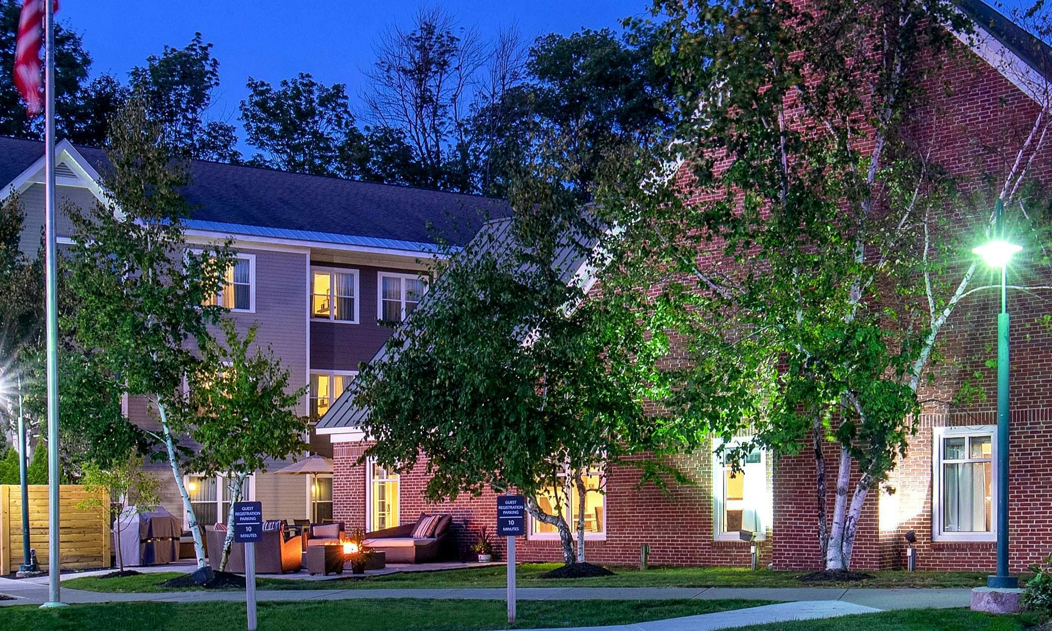 Residence Inn by Marriott Hanover Lebanon