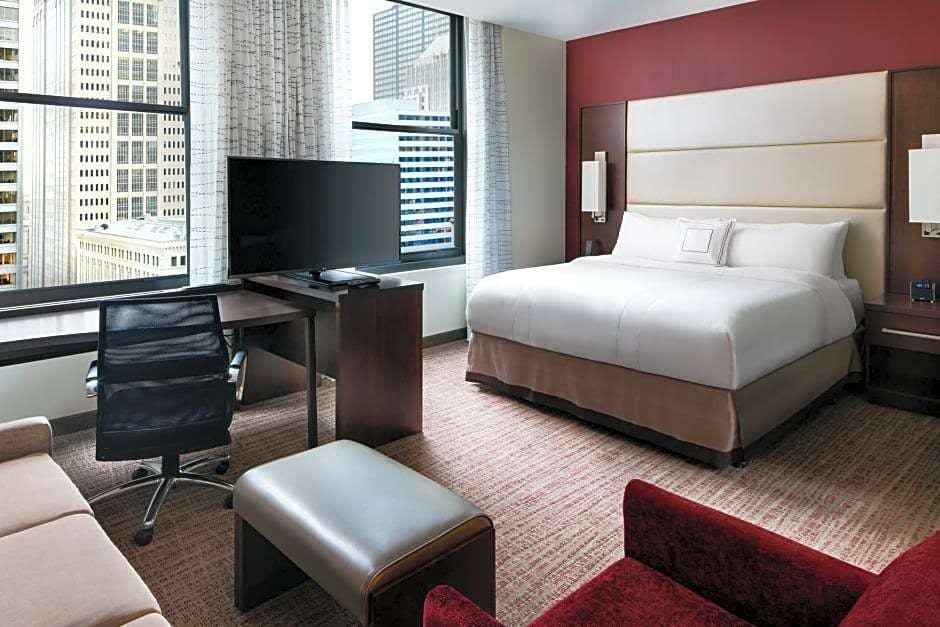 RESIDENCE INN CHICAGO DOWNTOWN / LOOP