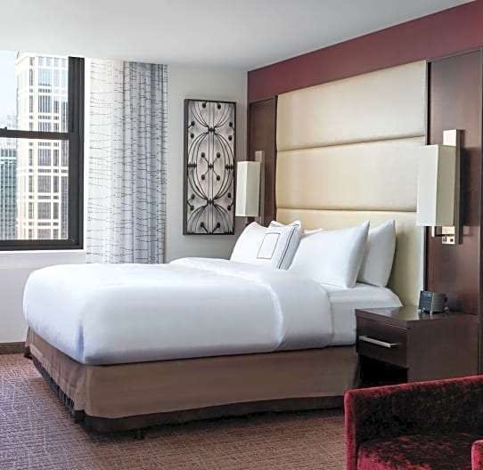 Hotel RESIDENCE INN CHICAGO DOWNTOWN / LOOP photo 1