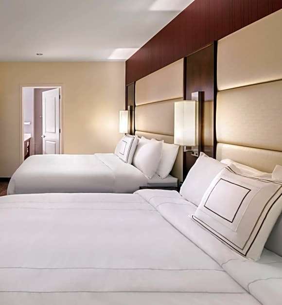 Hotel RESIDENCE INN CHICAGO DOWNTOWN / LOOP photo 2