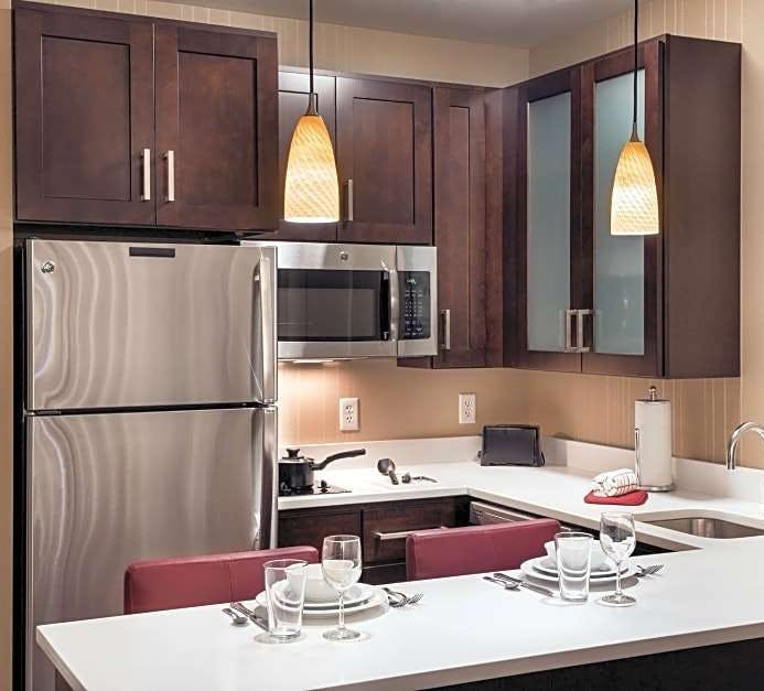 Hotel RESIDENCE INN CHICAGO DOWNTOWN / LOOP photo 4