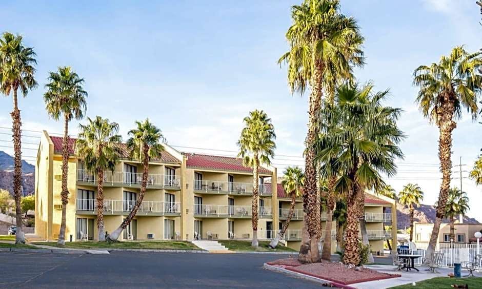 Last Minute Hotel Deals In Henderson Hoteltonight