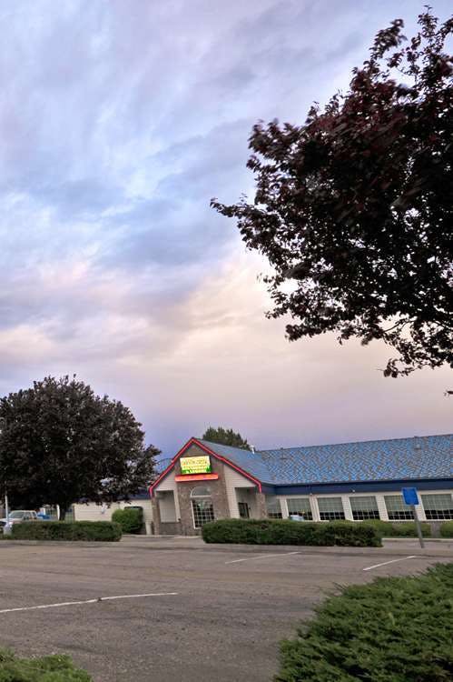 Hotel Shilo Inns Nampa photo 5