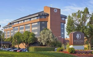 DoubleTree by Hilton Denver - Westminster