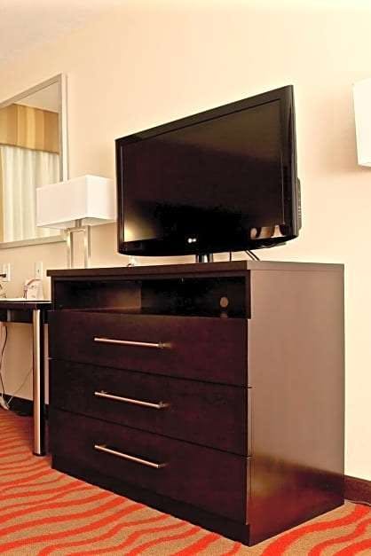 Hotel Comfort Inn Los Angeles near Hollywood photo 3