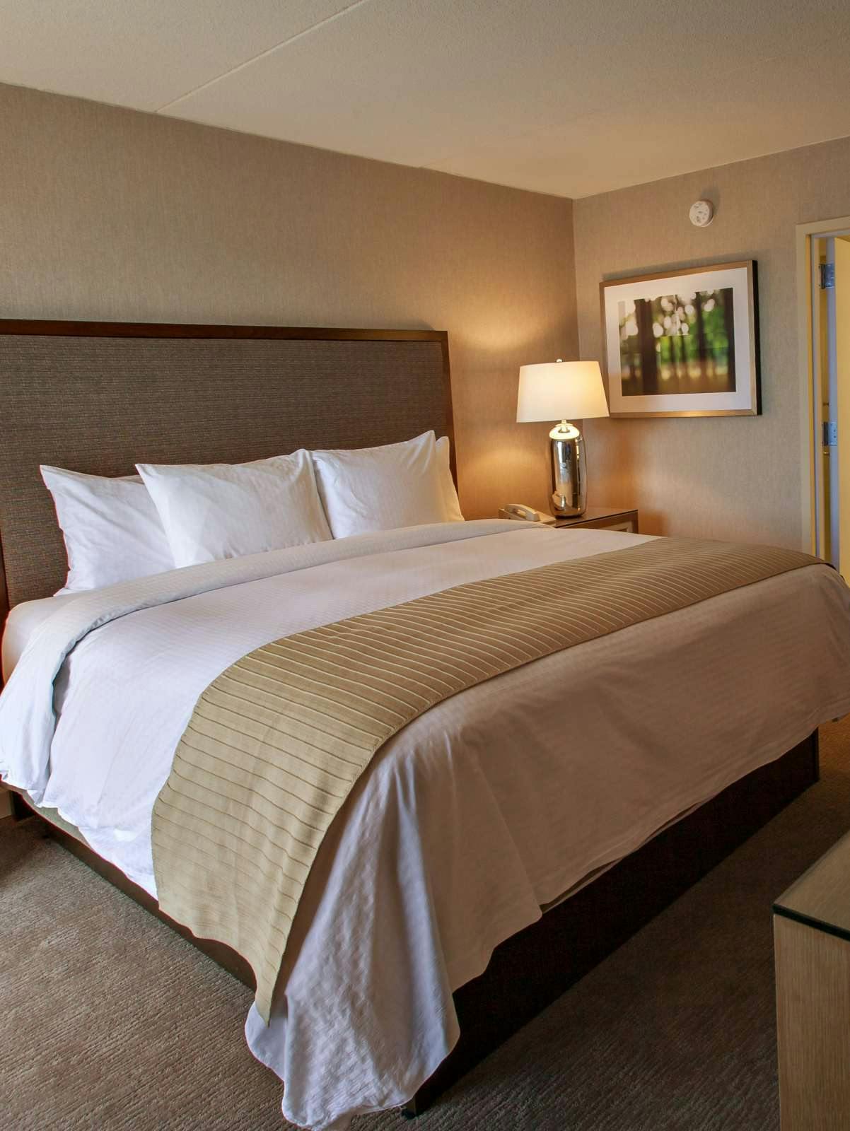 Hotel Doubletree by Hilton Pittsburgh Green Tree photo 1