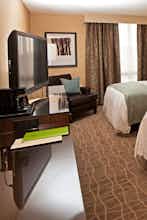 Hotel Doubletree by Hilton Pittsburgh Green Tree photo 3