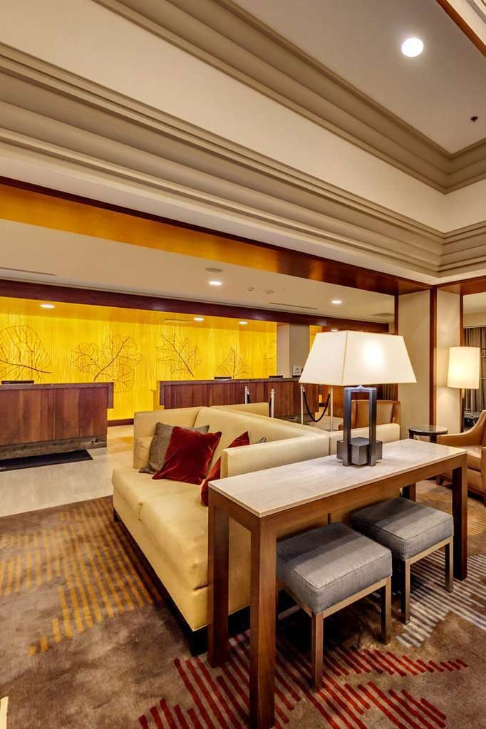 Hotel Doubletree by Hilton Pittsburgh Green Tree photo 4