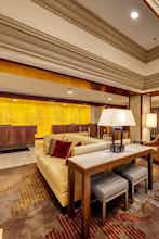 Hotel Doubletree by Hilton Pittsburgh Green Tree photo 4