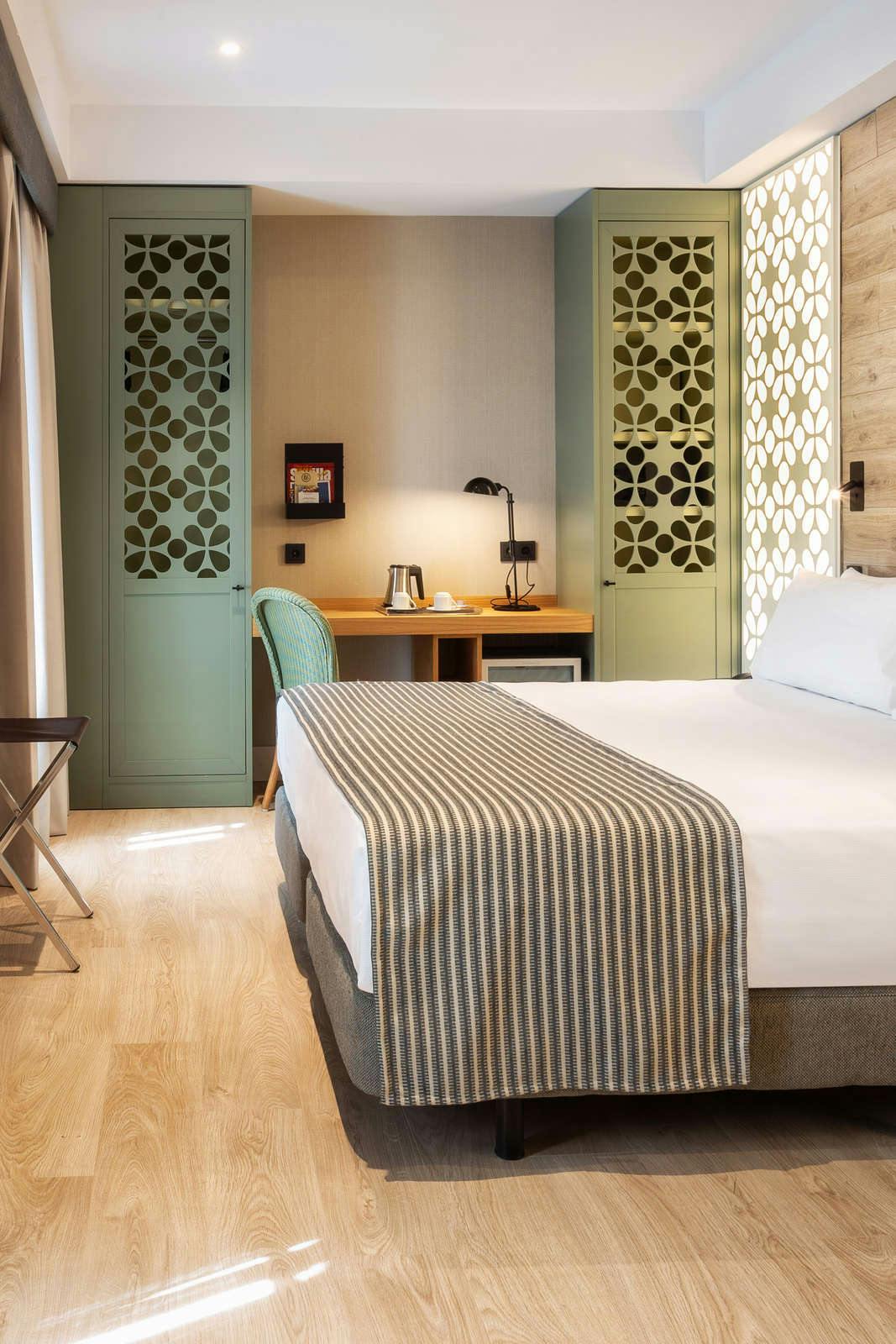 Hotel Catalonia Santa Justa photo 1