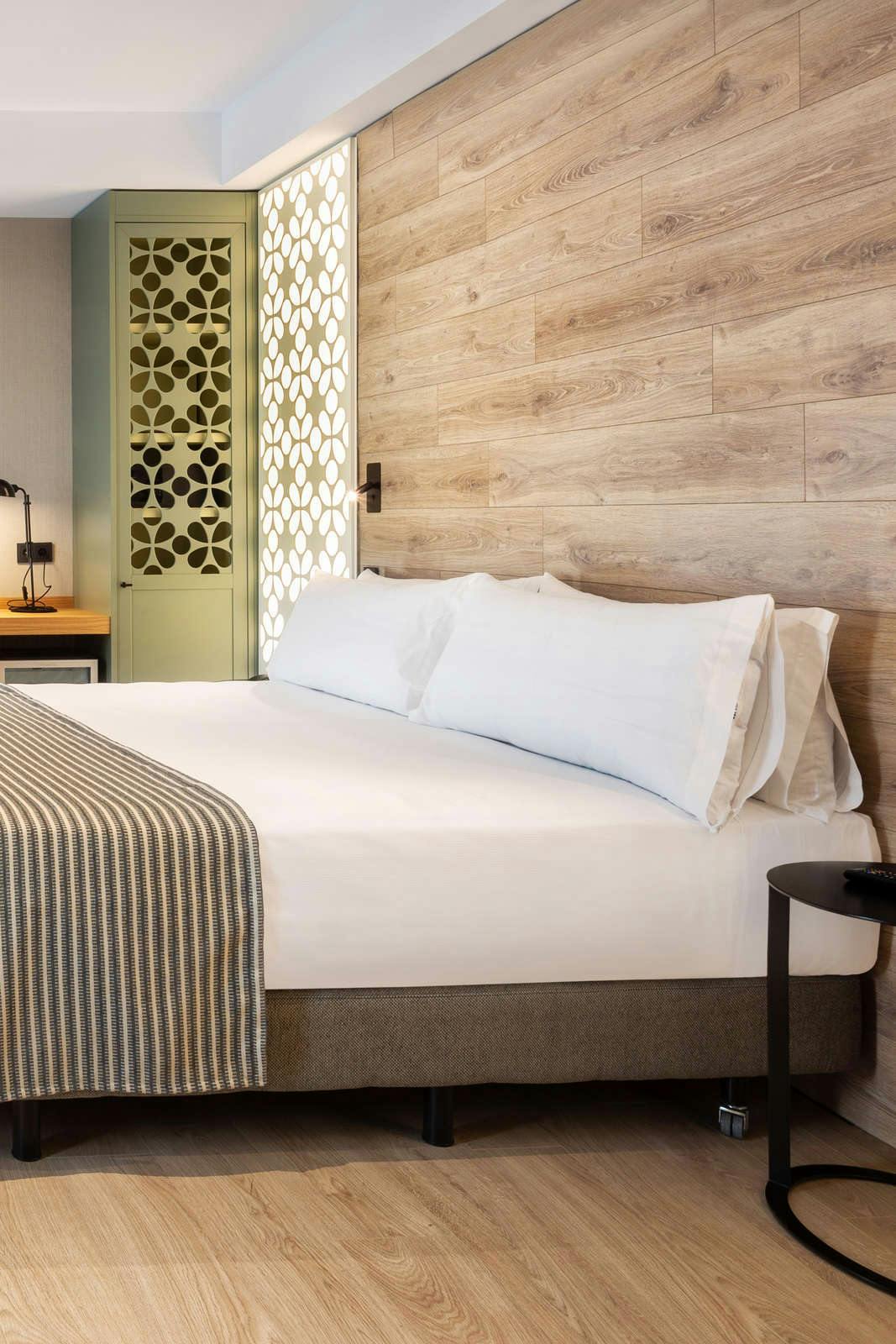 Hotel Catalonia Santa Justa photo 2