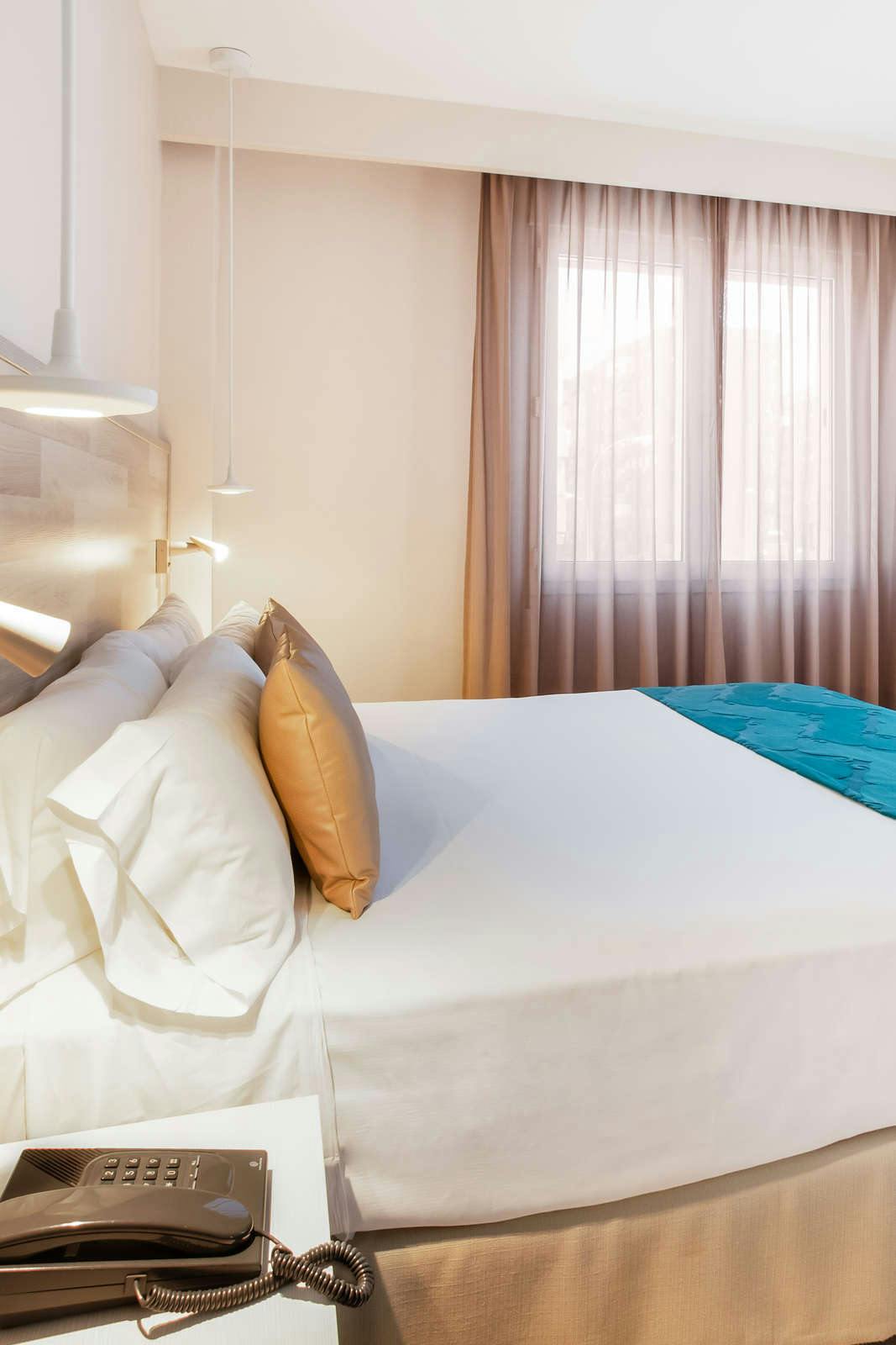 Hotel Catalonia Santa Justa photo 3