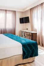 Hotel Catalonia Santa Justa photo 4