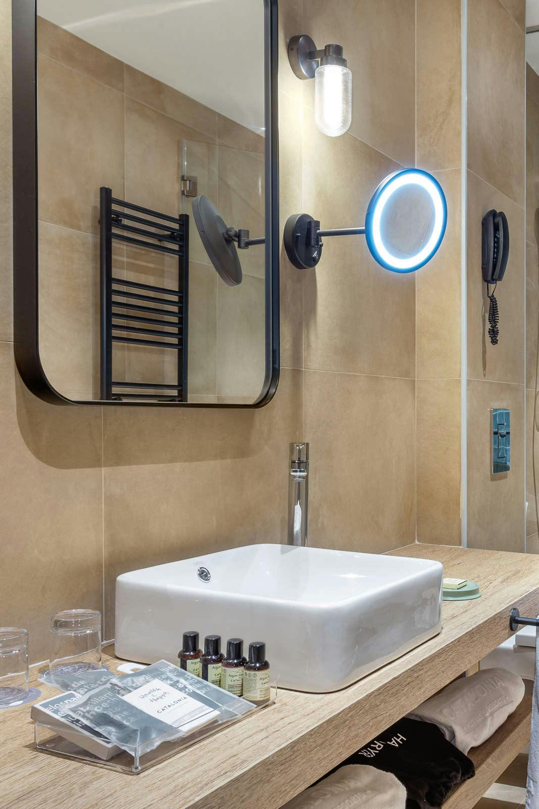 Hotel Catalonia Santa Justa photo 5