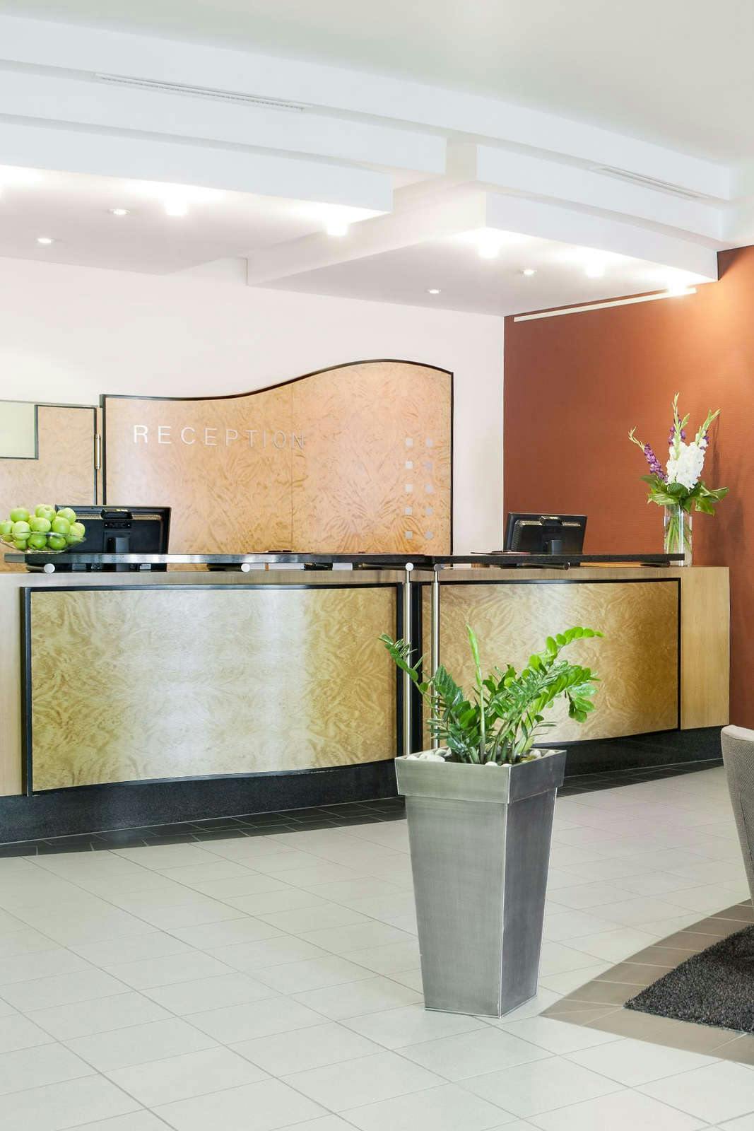 Hotel IntercityHotel Augsburg photo 5