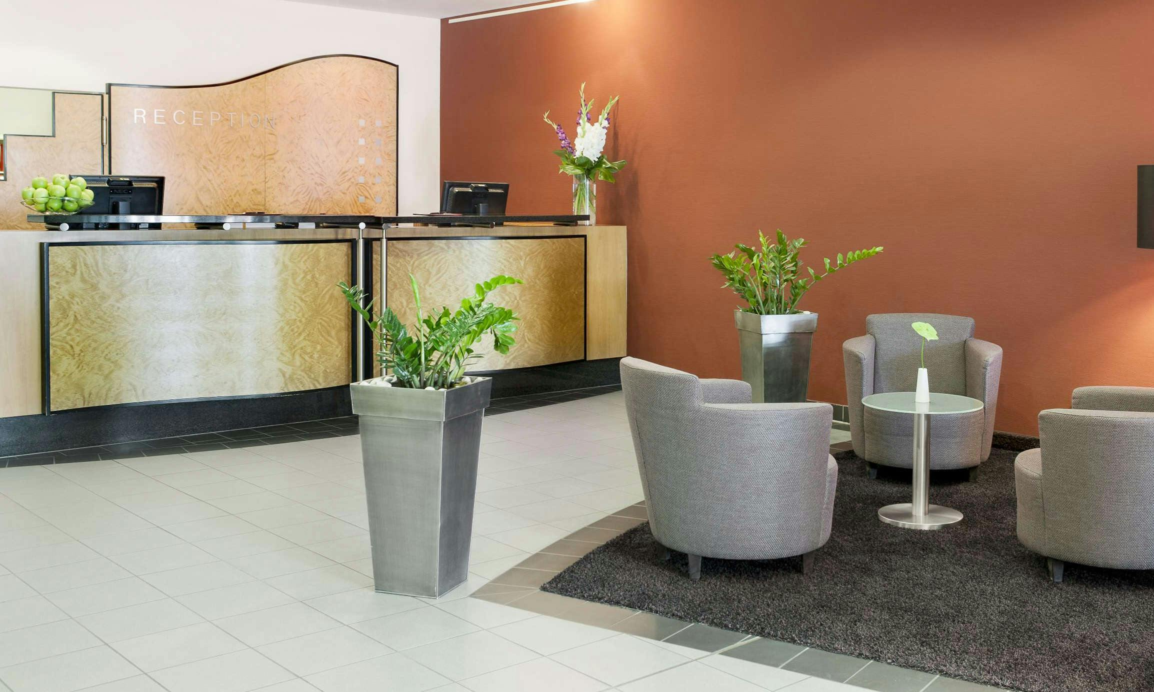 IntercityHotel Augsburg