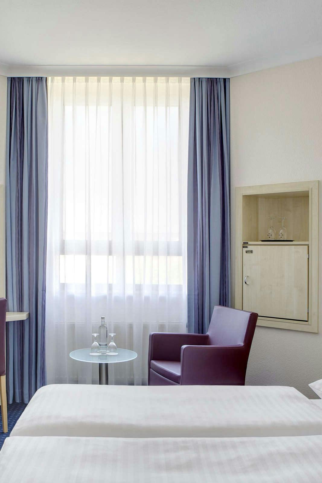 Hotel IntercityHotel Augsburg photo 3