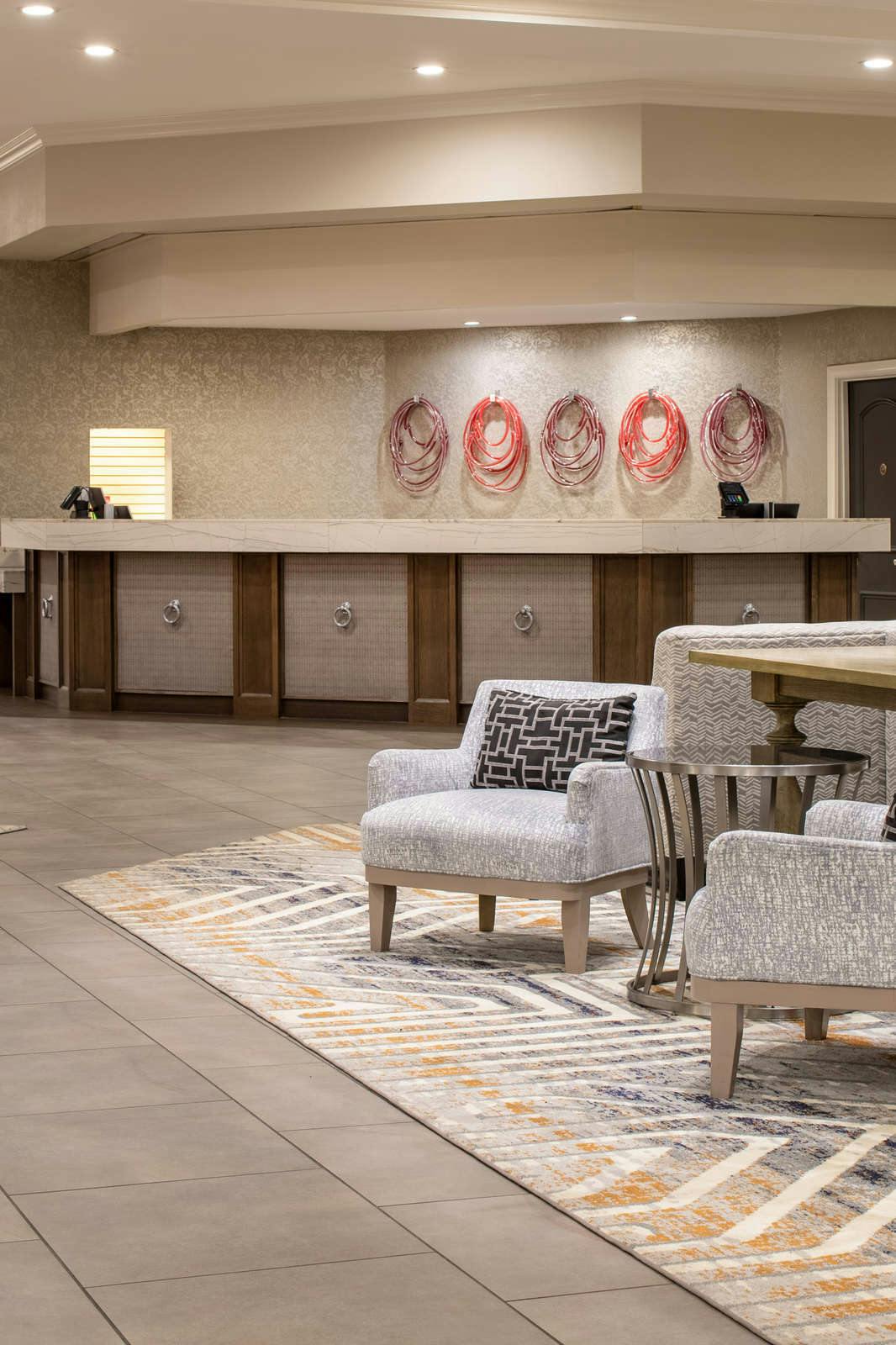 Hotel Hilton San Diego Del Mar photo 5