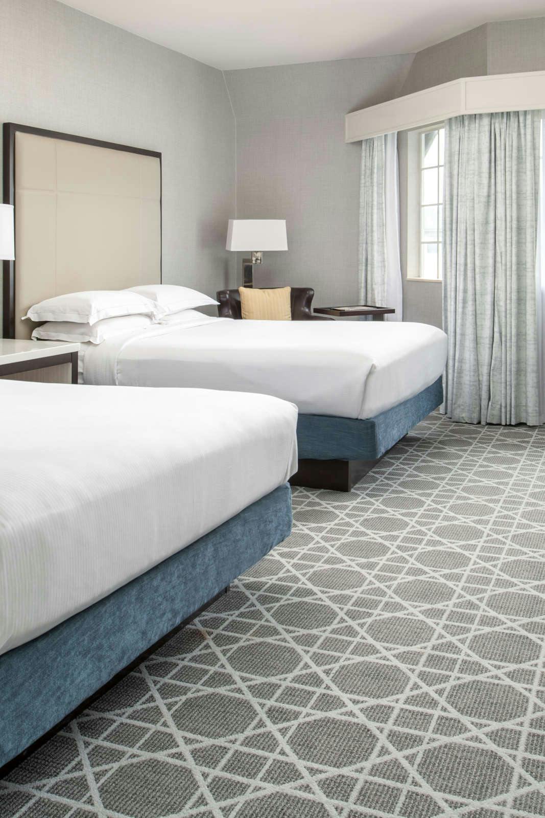 Hotel Hilton San Diego Del Mar photo 3