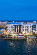 Hotel Aloft Ocean City photo 1