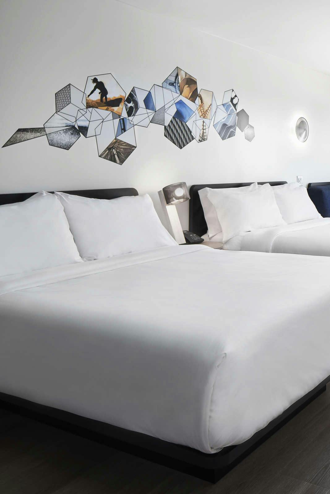 Hotel Aloft Ocean City photo 2