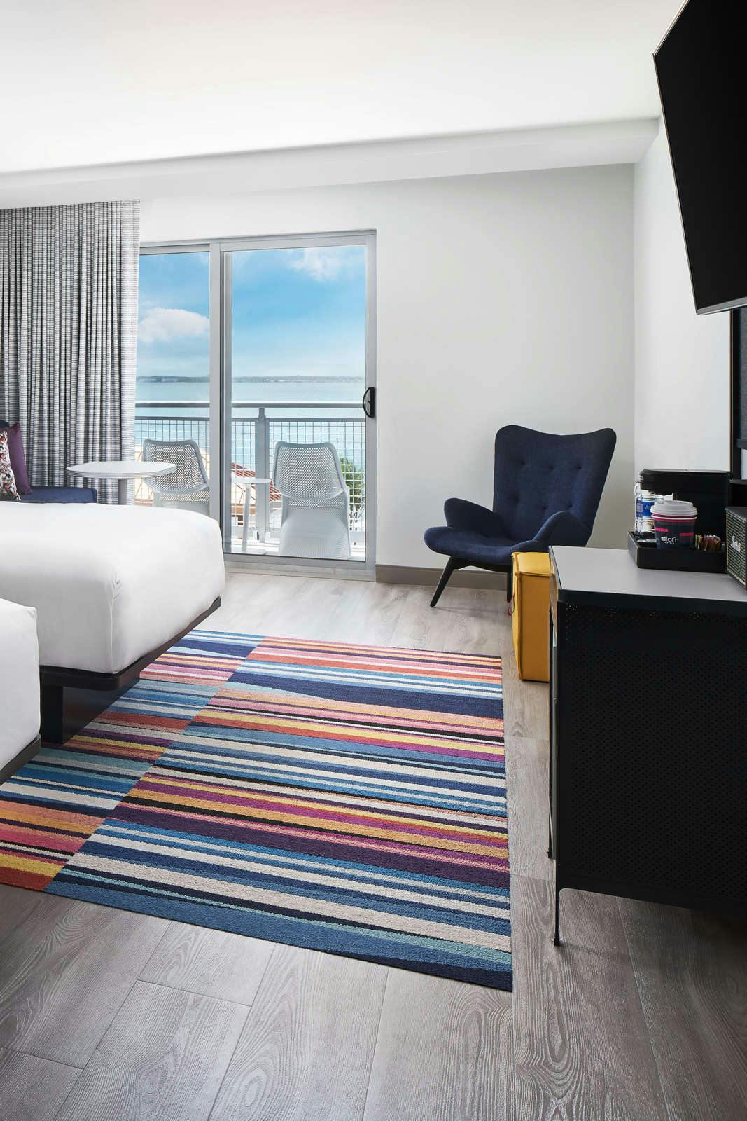 Hotel Aloft Ocean City photo 4