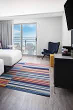 Hotel Aloft Ocean City photo 4