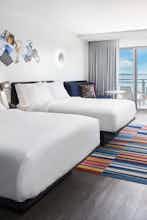 Hotel Aloft Ocean City photo 3