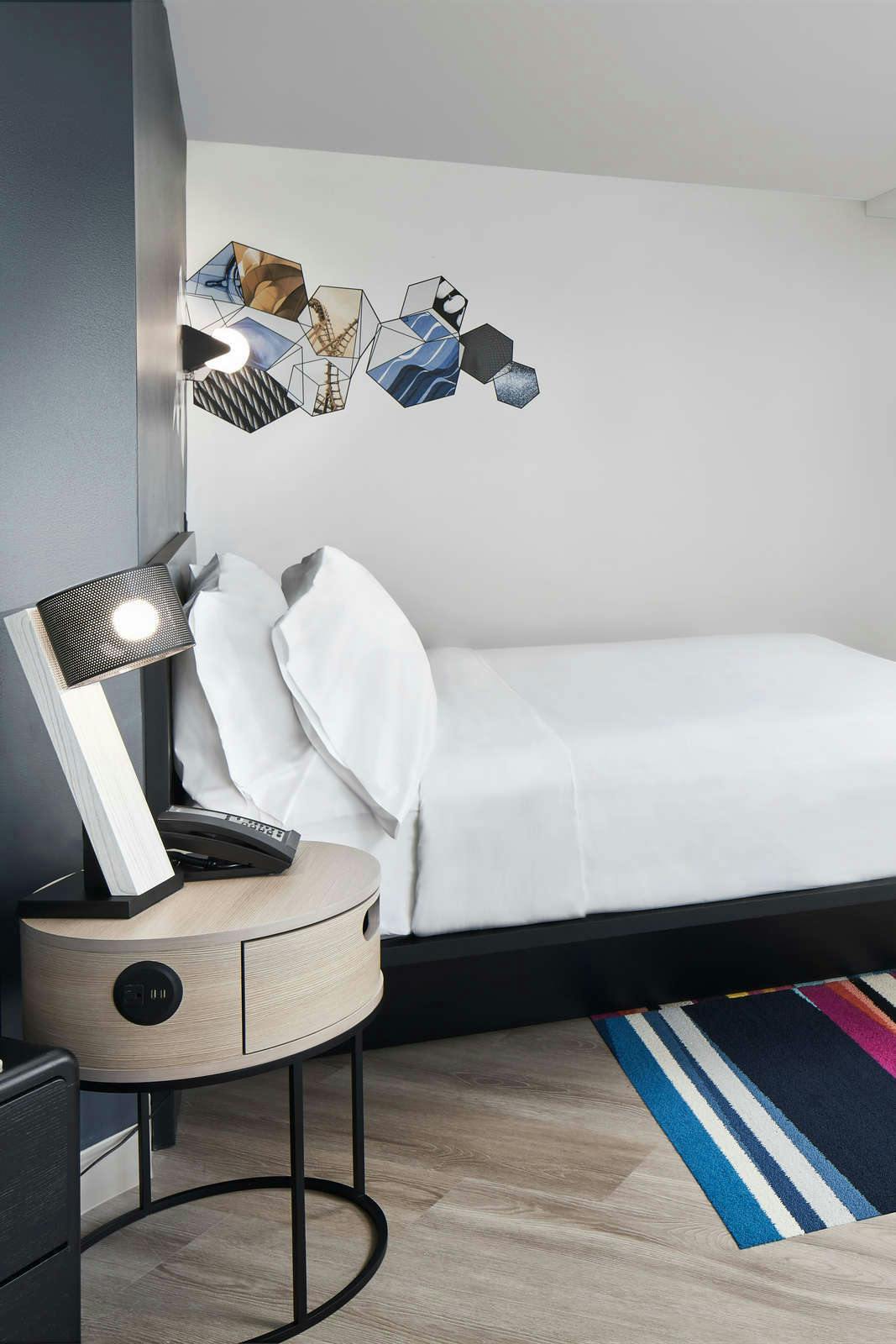 Hotel Aloft Ocean City photo 5