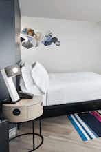 Hotel Aloft Ocean City photo 5