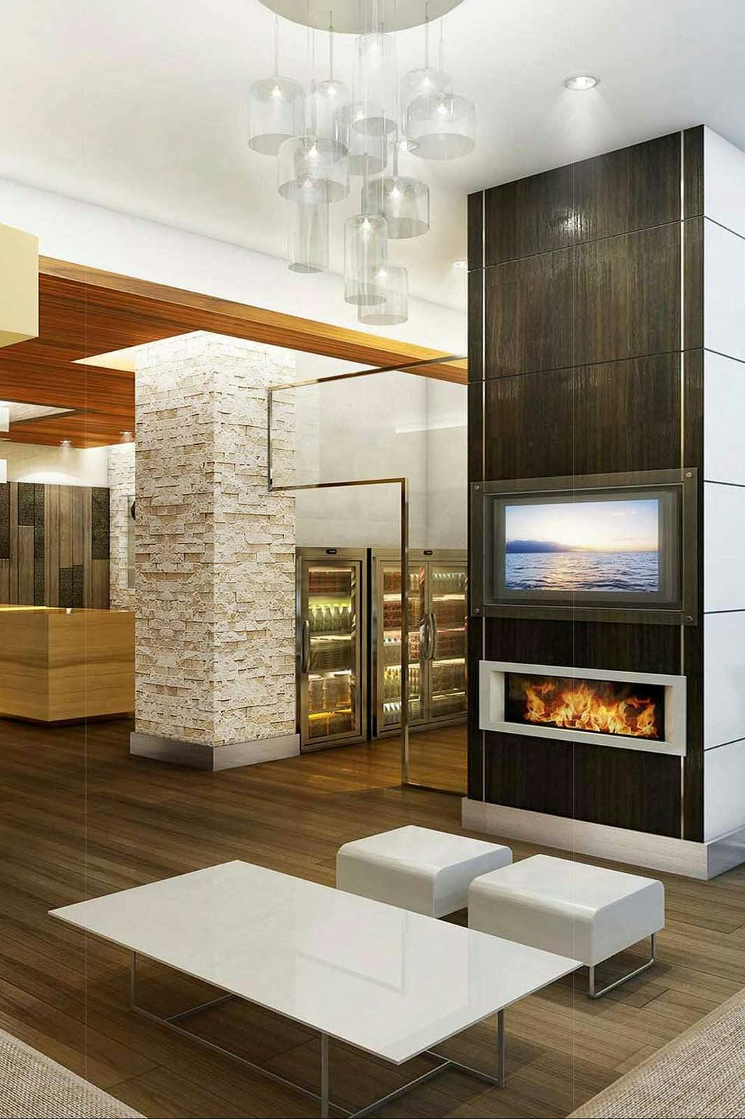 Hotel Hilton Garden Inn Times Square Central photo 3