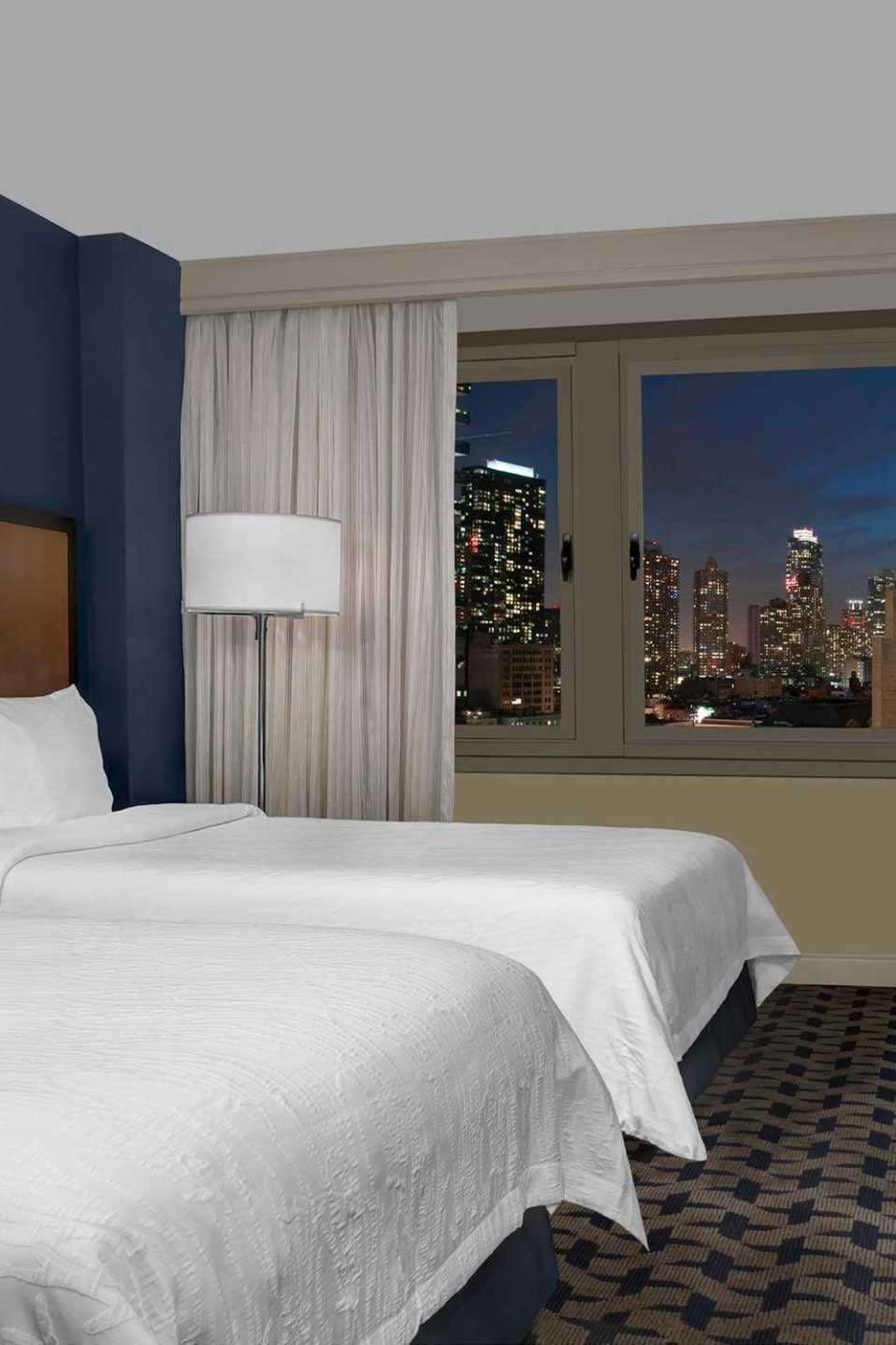 Hilton Garden Inn Times Square Central